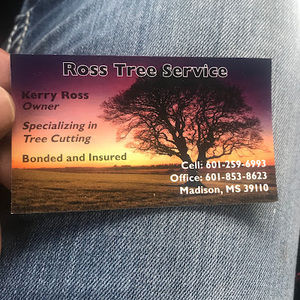 Meet your Posher, Kerry